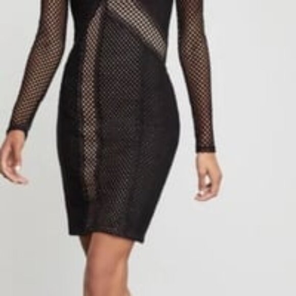 black jaylynn dres - Picture 1 of 4